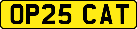 OP25CAT