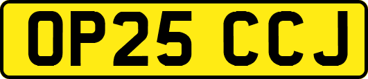 OP25CCJ