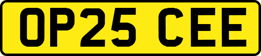 OP25CEE