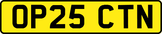 OP25CTN
