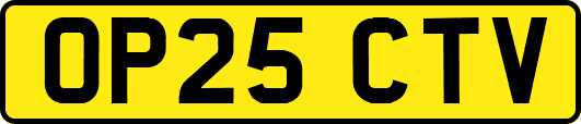 OP25CTV