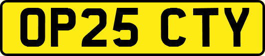 OP25CTY