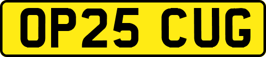 OP25CUG