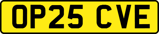 OP25CVE