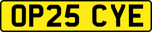 OP25CYE