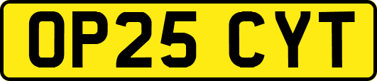 OP25CYT