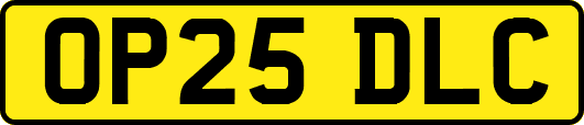 OP25DLC