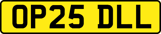 OP25DLL