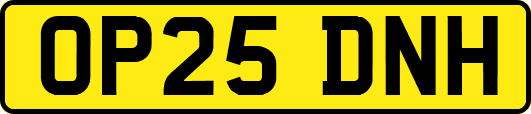 OP25DNH