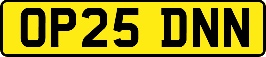 OP25DNN