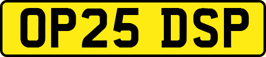 OP25DSP