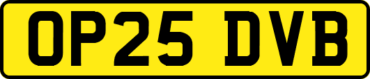 OP25DVB