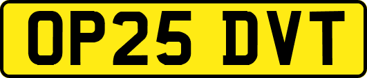 OP25DVT