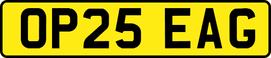 OP25EAG