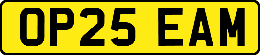 OP25EAM