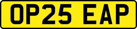 OP25EAP