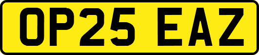 OP25EAZ