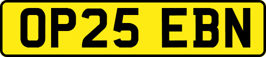 OP25EBN