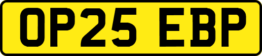 OP25EBP