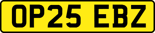 OP25EBZ