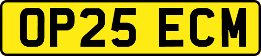 OP25ECM