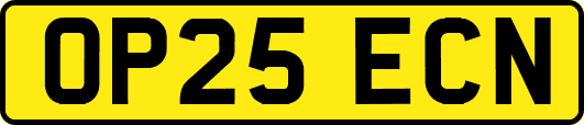 OP25ECN