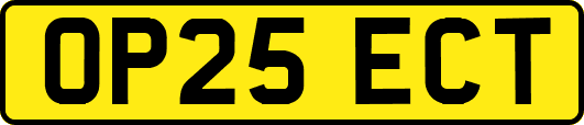 OP25ECT