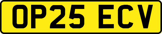 OP25ECV