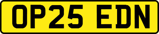 OP25EDN