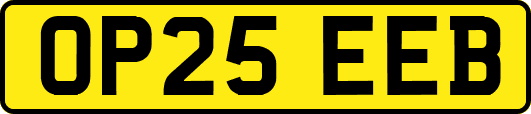 OP25EEB