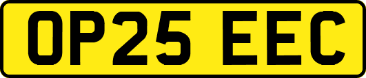 OP25EEC