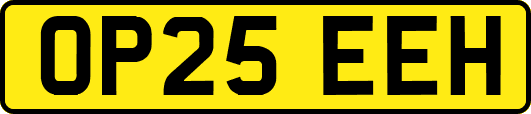 OP25EEH