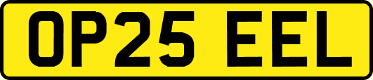 OP25EEL