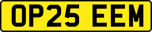 OP25EEM