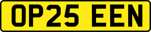 OP25EEN