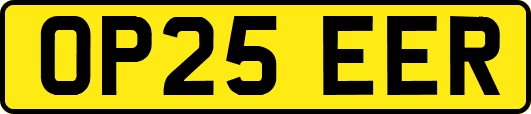 OP25EER