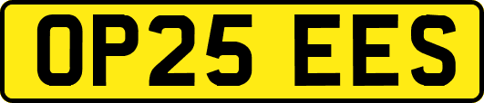 OP25EES