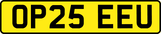 OP25EEU