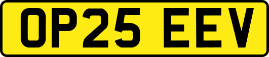 OP25EEV
