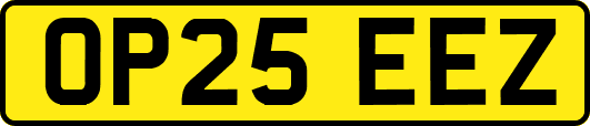 OP25EEZ