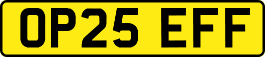 OP25EFF