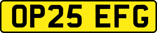 OP25EFG