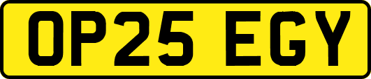 OP25EGY