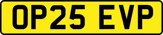 OP25EVP