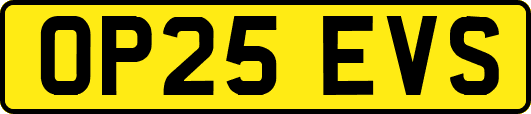 OP25EVS