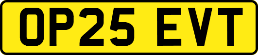OP25EVT