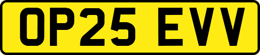 OP25EVV