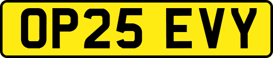 OP25EVY