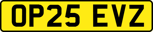 OP25EVZ