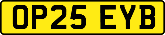 OP25EYB
